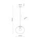 Подвесной светильник, TK-lighting TKL4972 VIBE GRAPHITE 1 350 Е27 TKL4972 фото 6