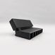 Спот GRATA Skarlat RSLC78034 6&times;2W BK 3000K RSLC78034 6&times;2W BK 3000K фото 3
