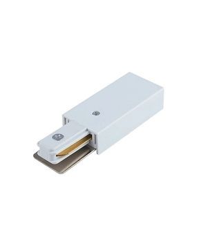 Токовод Nowodvorski 9462 Profile power end cap IP20 Wh 9462 фото