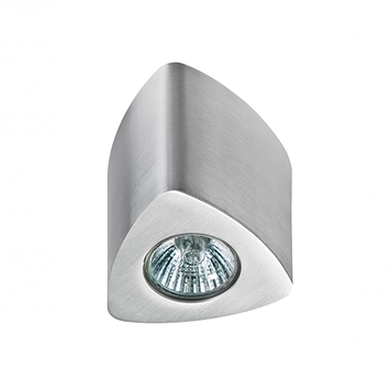 Точковий світильник DARIO 1 ALUMINIUM AZZARDO AZ1055 AZ1055 фото