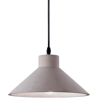 Светильник подвесной Ideal Lux IL129099 OIL-6 SP1 Е27 чёрный IL129099 фото