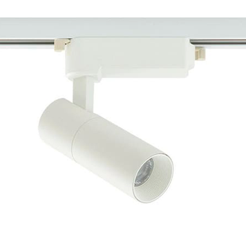Трековый светильник Nowodvorski 10373 Profile Tinos Led 1x10W 3000K 950Lm IP20 Wh 10373 фото