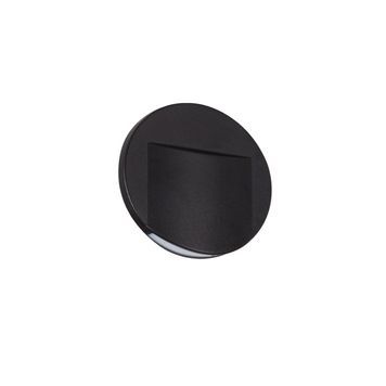 Світильник для сходів Kanlux 33335 Erinus LED O B-NW, 0.8 Вт, 15 лм, 4000K 33335 фото
