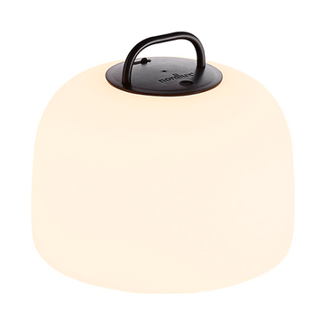 Настільна лампа Nordlux KETTLE To-Go 22 LED 4.8W 300lm 2700K IP65 білий 2018003003 фото
