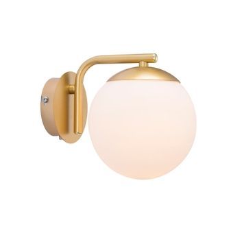 Бра, настенный светильник Nordlux 47091025 Grant E14 IP20 47091025 фото