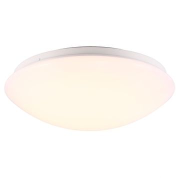 Потолочный светильник Nordlux Ask 28 45356001 Ask 28 | IP44 | White 45356001 фото