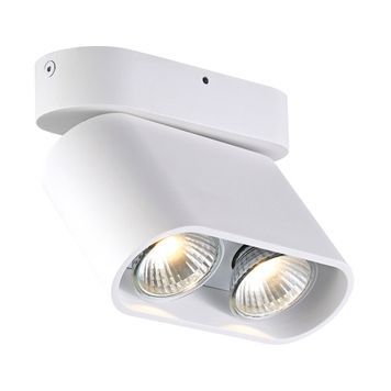 Точковий світильник Zuma Line ACGU10-146 Rondia 2 ACGU10-146 фото