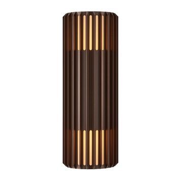 Вуличний світильник NORDLUX 2418121261 Aludra E27 2x15W IP54 2418121261 фото