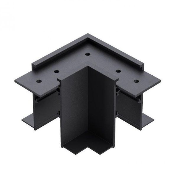 З`єднання кутове KLOODI KDMG-TRO ZM 90 BK KDMG-TRO ZM 90 BK фото