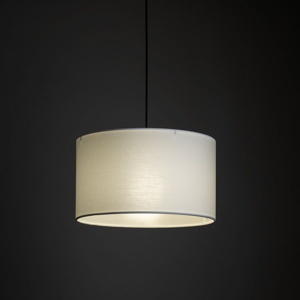 Люстра TK Lighting TKL10671 TRACER WHITE 380 1XE27 білий TKL10671 фото