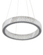 Подвесной светильник, люстра Nowodvorski 11705 Luxora Round LED 1x30W 3000K 2700Lm IP20 хром 11705 фото 13