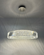 Подвесной светильник, люстра Nowodvorski 11705 Luxora Round LED 1x30W 3000K 2700Lm IP20 хром 11705 фото 9