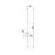 Бра KLOODI DECO WA-STICK 100 3K GD WA-STICK 100 3K GD фото 3