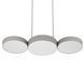 Підвісна люстра Eglo Е900856 BARBANO-Z pendant light, 3х7.5 Вт, 2550 лм, 2700К-6500К, RGB Е900856 фото 2