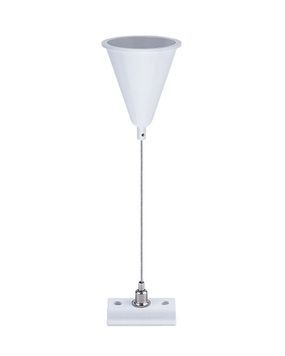 Подвес Nowodvorski 9461 Profile suspension it IP20 Wh 9461 фото