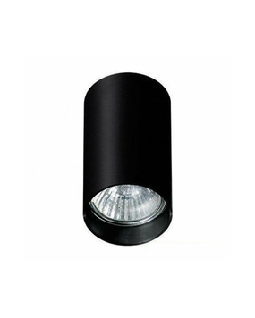 Точковий світильник Azzardo AZ1781 MINI ROUND BLACK AZ1781 фото