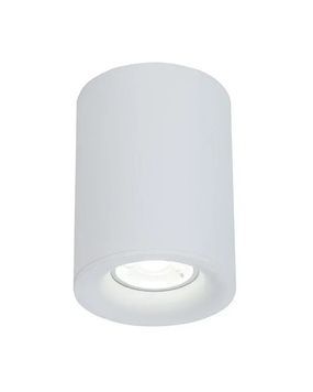 Точковий світильник Oledim 7771622 TS35W ALU GU10 IP20 білий 7771622 фото