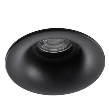 Точечный светильник AZzardo AZ4143 REMI BLACK Wpust AZ4143 фото