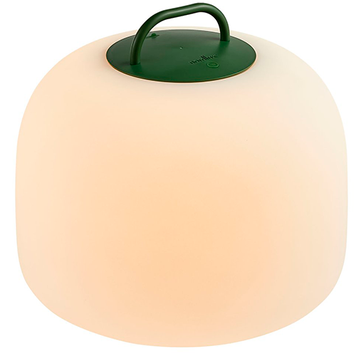 Настільна лампа Nordlux KETTLE To-Go 36 2018013023 LED 6.8W 450lm 2700K IP65 білий 2018013023 фото