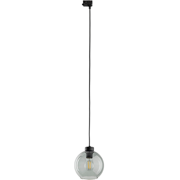 Люстра TK-Lighting TKL10686 TRACER TR?JOBWODOWY CUBUS GRAFIT 1XE27 графитовый TKL10686 фото