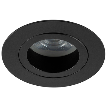 Светильник уличный TK LIGHTING TKL10571 AURA BLACK GU10 TKL10571 фото
