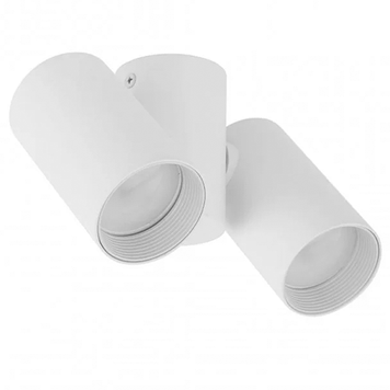 Точечный светильник TK LIGHTING TKL10975 AMIS WHITE DOWNLIGHT 2XGU10 TKL10975 фото