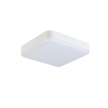 Потолочный светильник Kanlux 37304 IPER LED L-SE, 26W, 4000K, IP65, белый 37304 фото