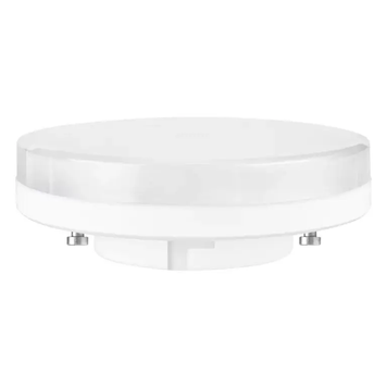 Лампа LED GX53 60 7W/840 230V GX53 20X5X1 UA OSRAM 4099854381560 фото