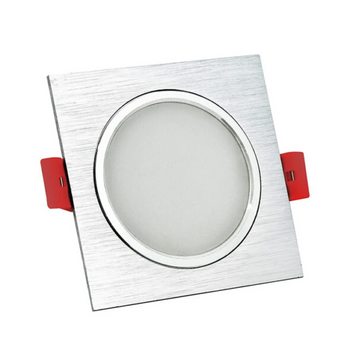 Точечный светильник VENUS Polux LED 1x7W 470lm 3000K IP20 серебро 5901508303622 5901508303622 фото