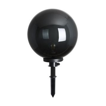 Ландшафтный светильник EGLO Е900203 MONTEROLLO SMOKE ground spike Е27 Е900203 фото