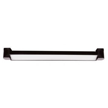 LED светильник VELMAX V-TRL-LMA, 40W, 2400Lm, 4100K, 220V, черный 25-32-48 фото