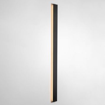 Настінний світильник IMPERIUM LIGHT Caleo 7252150.05.05.91 LED 25W 3000K IP20 чорний 7252150.05.05.91 фото