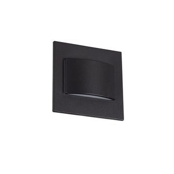 Світильник для сходів Kanlux 33336 Erinus LED LL B-WW, 1.5 Вт, 30 лм, 3000K 33336 фото