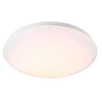 Светильник потолочный NORDLUX M&aacute;ni 32, 45616001 LED 18W 1200lm 3000K IP20 45616001 фото