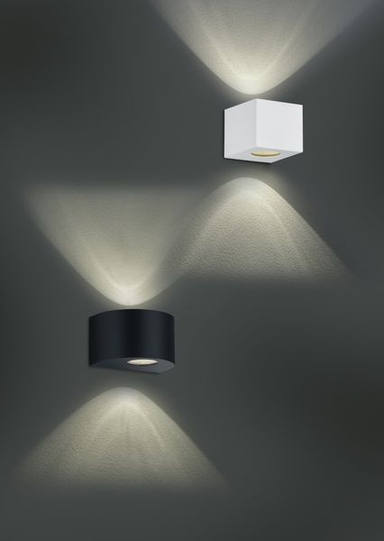 Уличный настенный светильник Trio R28222631 CORDOBA IP44 R28222631 фото