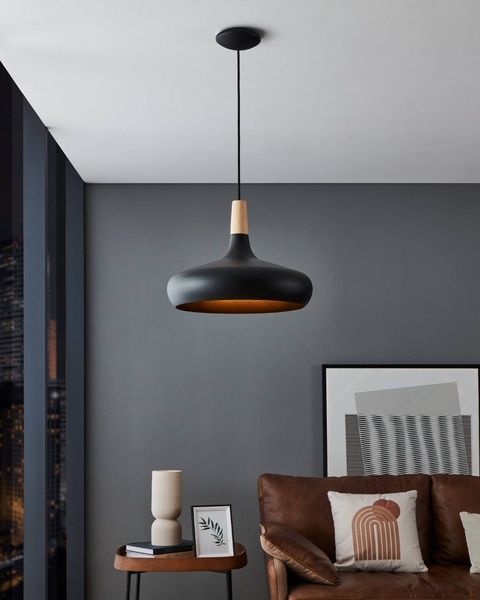 Світильник підвісний Eglo Е900163 SABINAR pendant light Е900163 фото