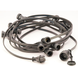 Светильник уличный TK LIGHTING TKL4390 MODO Large 12хЕ27 IP44 TKL4390 фото 1