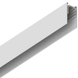 Профіль Ideal Lux IL282893 EGO PROFILE HIGH 2000 mm WH IL282893 фото 1
