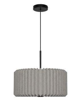 Подвесной светильник, люстра Nordlux 2612223003 Vivienne E27 1x15W IP20 черный 2612223003 фото