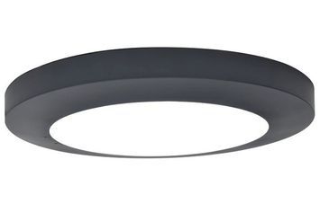 Светильник уличный KAYAH LUTEC LED 16.5W 1250lm 3000K IP54 темно серый 6392202457 6392202457 фото