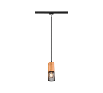 Трековый светильник Trio 73430132 TOSH DUOline IP20 73430132 фото