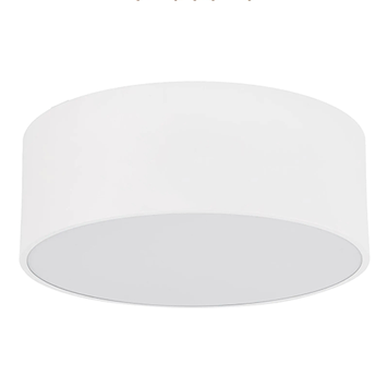 Уличный потолочный светильник TK Lighting TKL10983 LIVO WHITE S 2XE27 IP54 TKL10983 фото