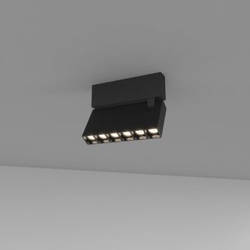 Спот GRATA Skarlat RSLC78034 6&times;2W BK 4000K RSLC78034 6&times;2W BK 4000K фото