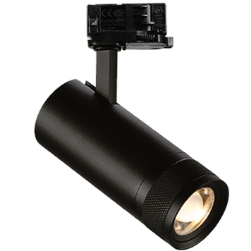 Трековый светильник IDEAL-LUX IL340791 EOS TR 3-PHASE 15W 2700K ON-OFF BK IL340791 фото