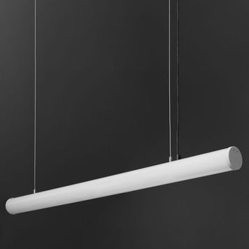 Підвісний світильник Imperium Light Lightsaber LED 2x12W 4000K 5812100.01.22.92 IP20 білий 5812100.01.22.92 фото
