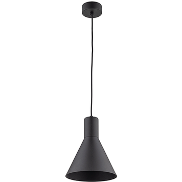 Підвісний світильник, люстра Tk Lighting TKL1811 Jump E27 1x15W IP20 Чорний TKL1811 фото