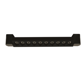 LED светильник VELMAX V-TRL-LLA-Bl, 20W, 1400Lm, 4100K, 220V, черный 25-32-72 фото