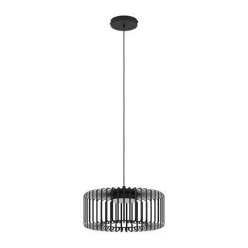 Подвесная люстра Eglo Е900723 GINESTRONE-Z pendant light, 22 Вт, 2450 лм, 2700К-6500К, RGB Е900723 фото