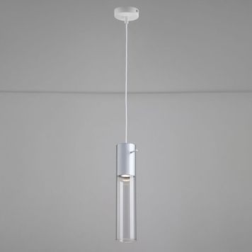 Подвесной светильник IMPERIUM LIGHT Glass MR16 GU10 638130.01.00 белый 638130.01.00 фото