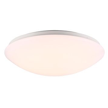 Потолочный светильник Nordlux Ask 36 45386501 Ask 36 Sensor | IP44 | White 45386501 фото